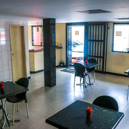 Hotel Piramide Pernambues (Adults Only) Salvador Exterior foto