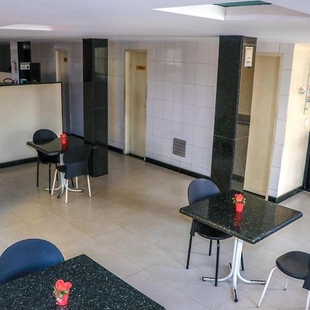 Hotel Piramide Pernambues (Adults Only) Salvador Exterior foto